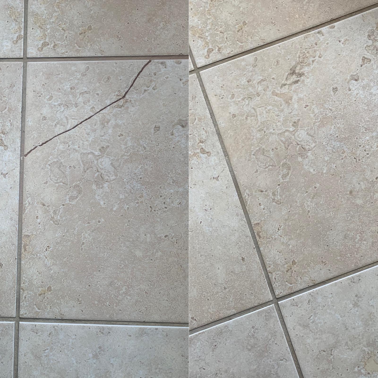 Tile Repair in Rochester