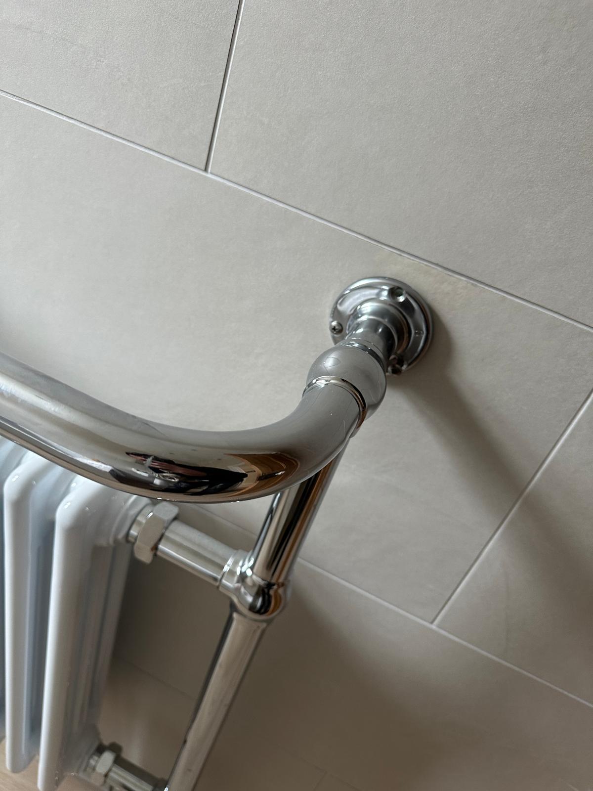 Tile Repair in Chatham