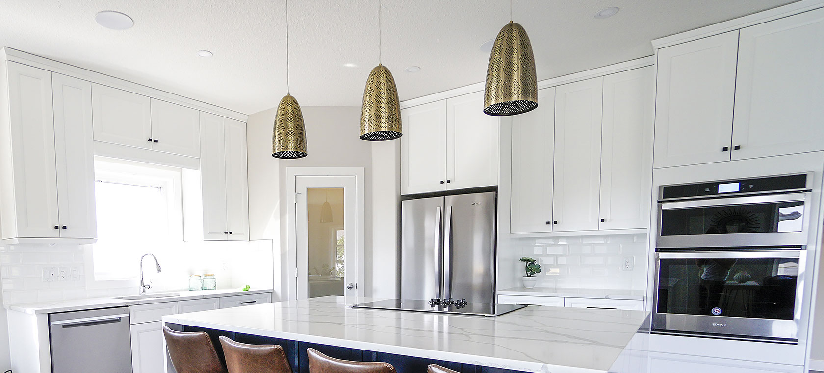 Kitchen Worktop Repair in Ashford